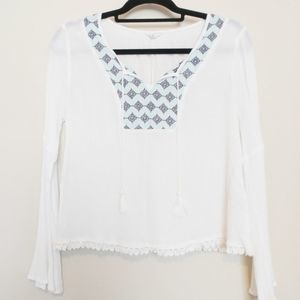 Aeropostale Juniors Top